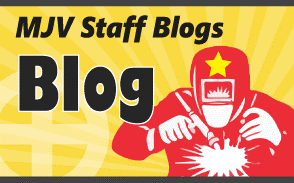 MJV Staff blogs